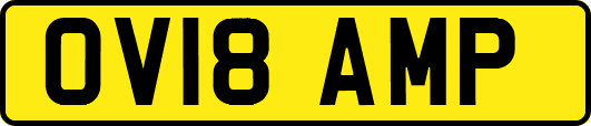OV18AMP