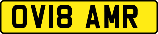 OV18AMR