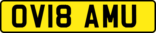 OV18AMU