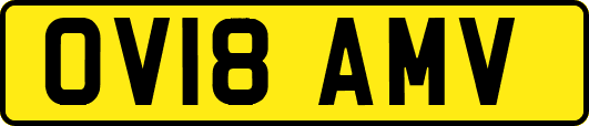 OV18AMV