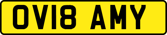OV18AMY
