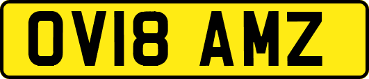 OV18AMZ