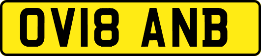 OV18ANB