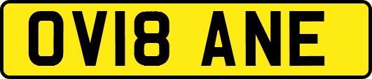 OV18ANE