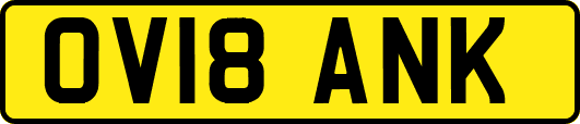 OV18ANK