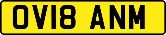 OV18ANM