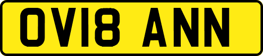 OV18ANN