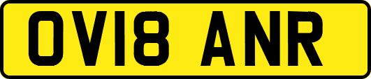 OV18ANR