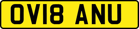 OV18ANU
