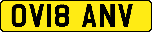 OV18ANV