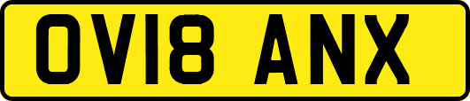 OV18ANX