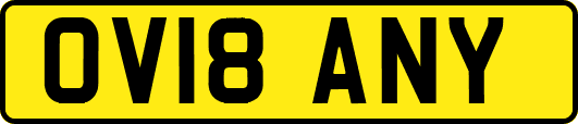 OV18ANY