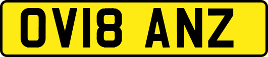 OV18ANZ