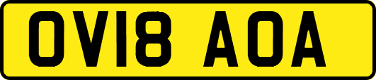 OV18AOA