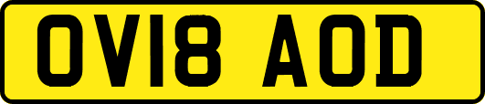 OV18AOD