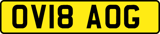 OV18AOG