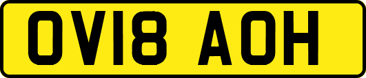 OV18AOH