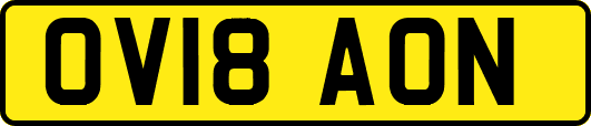 OV18AON