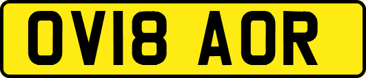 OV18AOR
