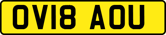OV18AOU