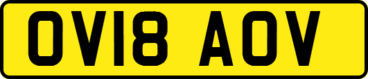 OV18AOV