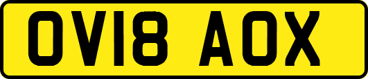 OV18AOX