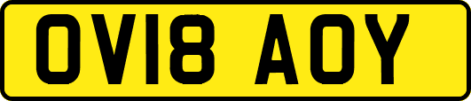 OV18AOY