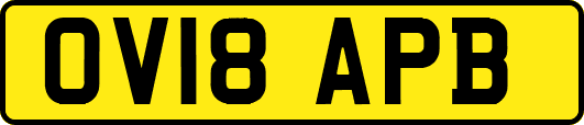 OV18APB