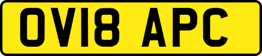 OV18APC
