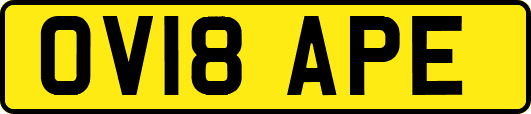 OV18APE