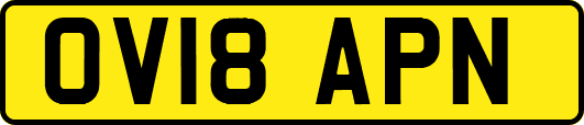 OV18APN