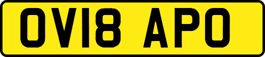 OV18APO