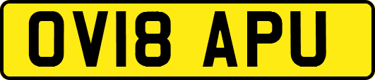OV18APU