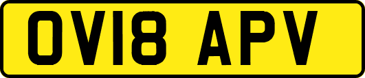 OV18APV