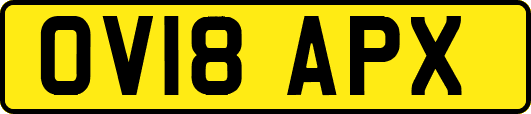 OV18APX