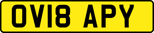 OV18APY
