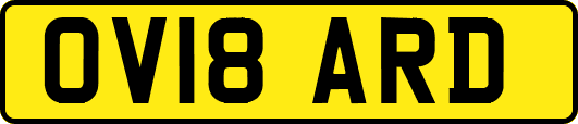 OV18ARD