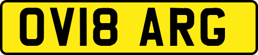 OV18ARG
