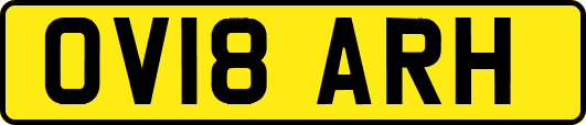 OV18ARH