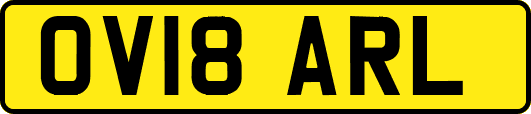OV18ARL
