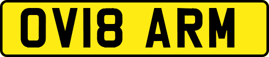 OV18ARM