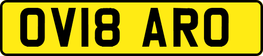 OV18ARO