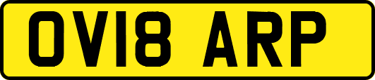 OV18ARP