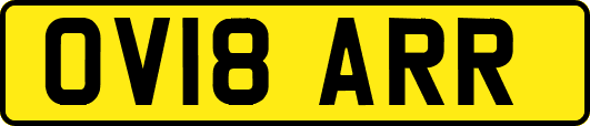 OV18ARR