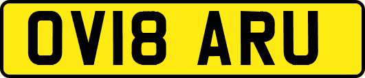 OV18ARU