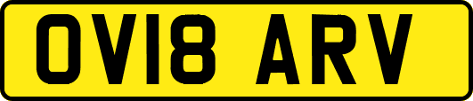OV18ARV