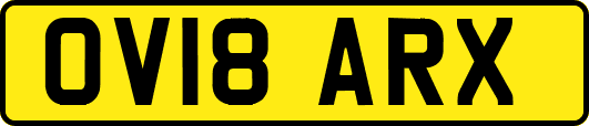OV18ARX