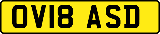 OV18ASD