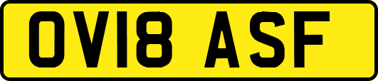 OV18ASF