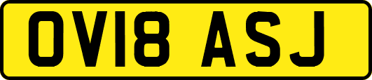 OV18ASJ
